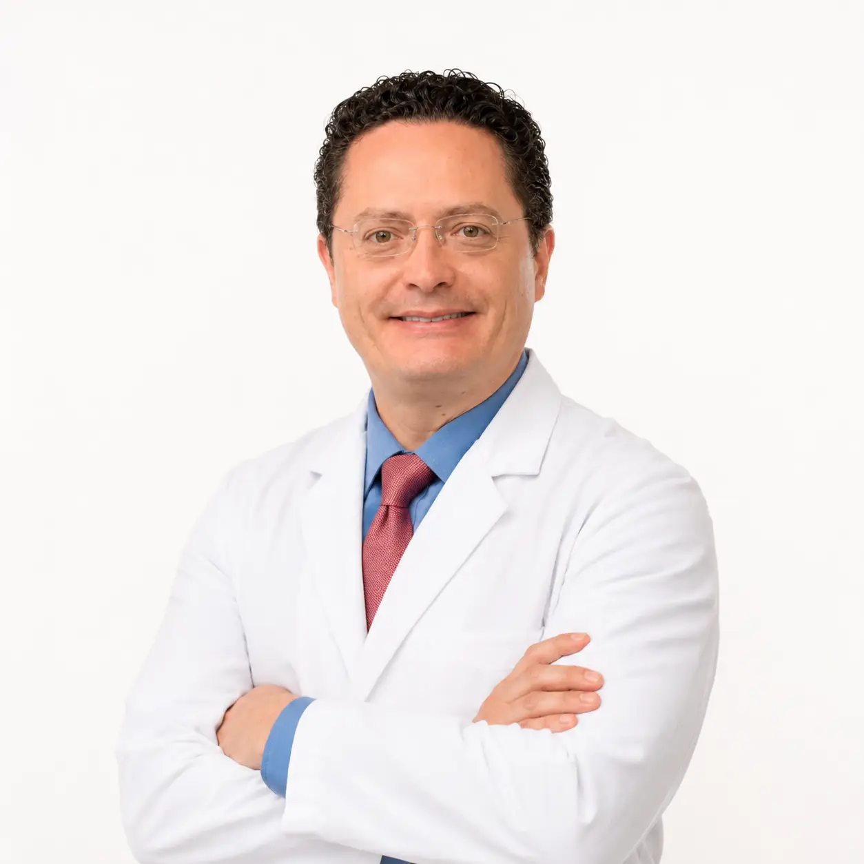 Dr. Héctor González Godínez — Cardiólogo Clínico Roma Sur CDMX