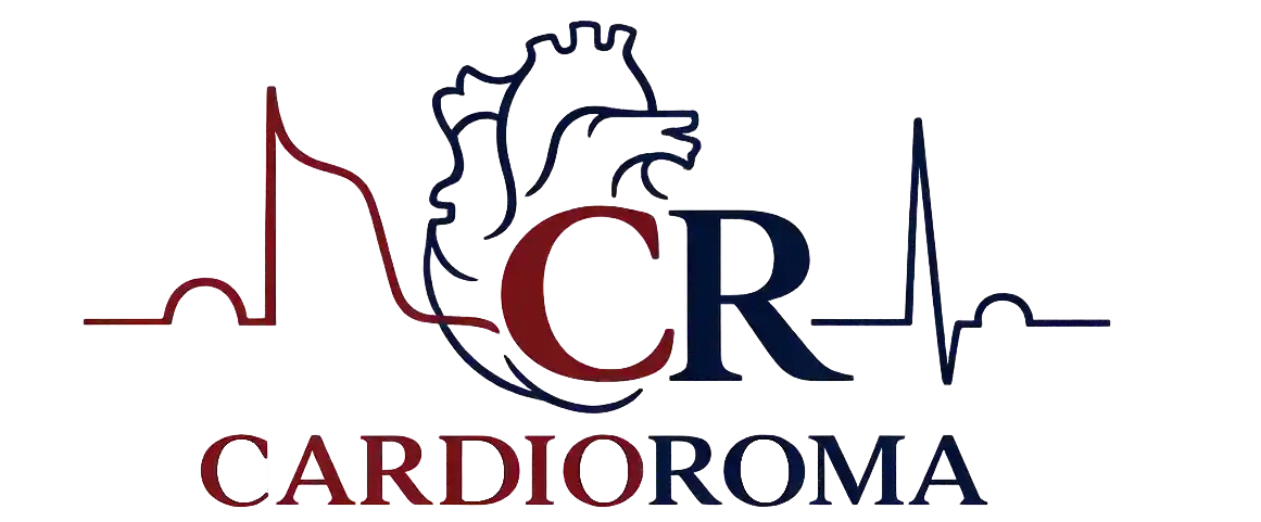 Cardio Roma — Cardiología en Roma Sur