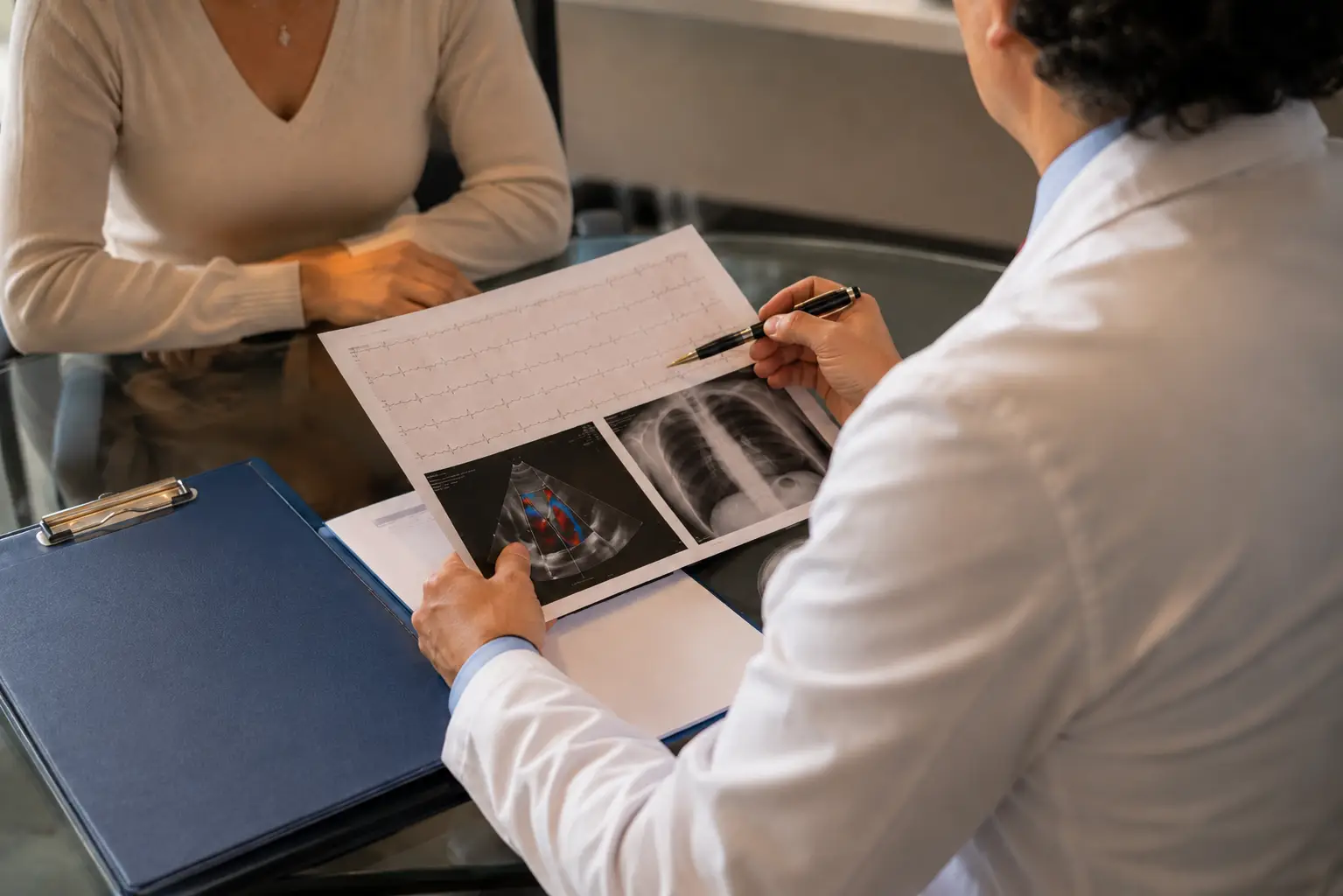 Valoración Preoperatoria Express