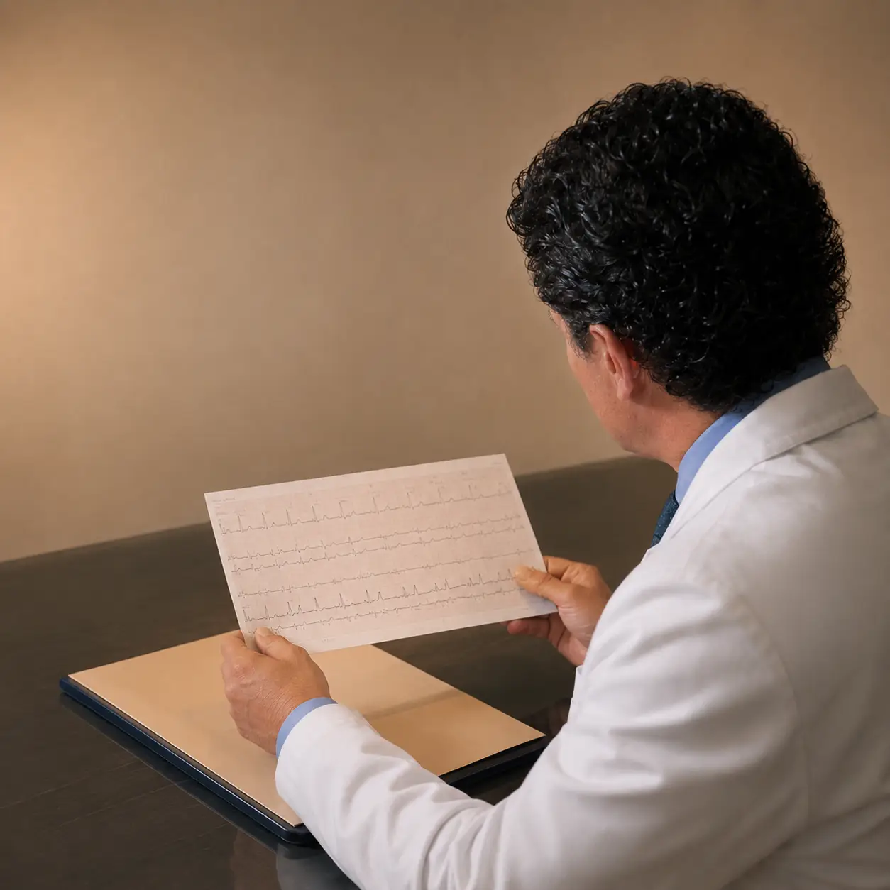 Dr. Héctor González Godínez — CardioRoma
