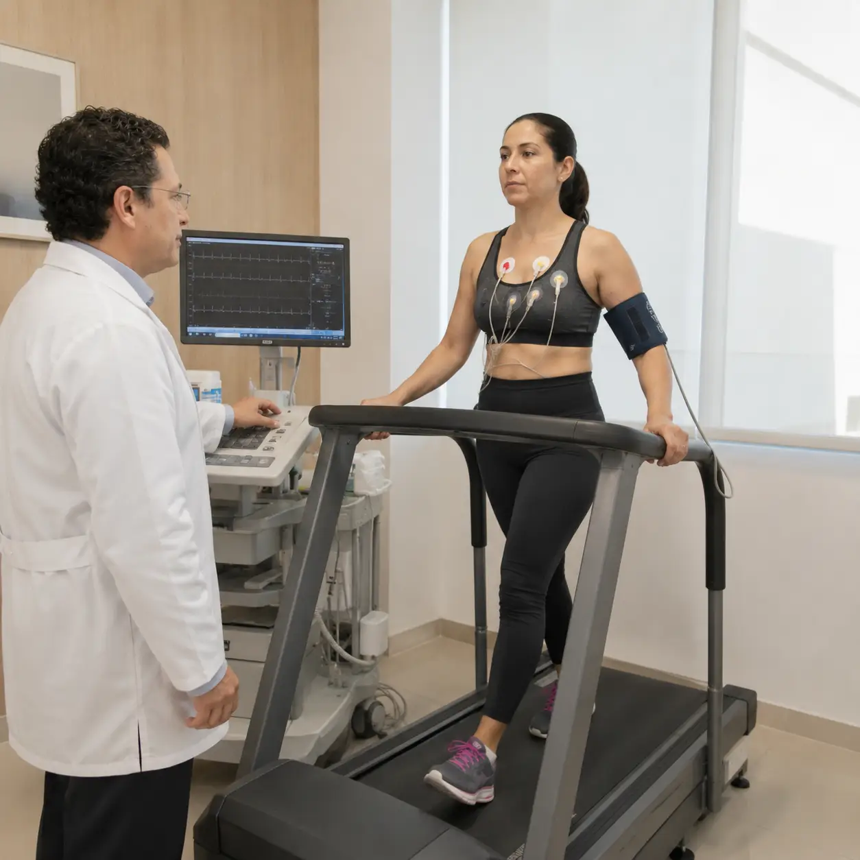 Dr. Héctor González Godínez — CardioRoma